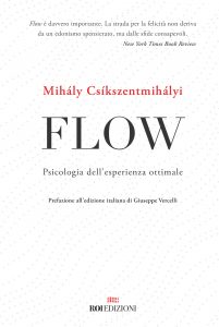 Mihály Csíkszentmihályi – Flow (2022)