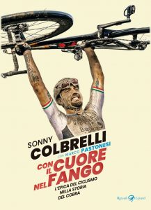 Sonny Colbrelli – Con il cuore nel fango (2022)