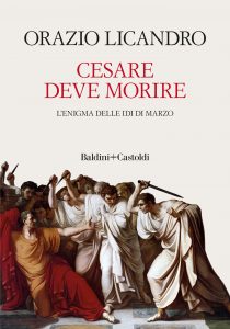 Orazio Licandro – Cesare deve morire (2022)