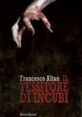 img Francesco Altan - Il tessitore di incubi (2014)