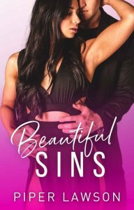 Piper Lawson – Enemies Vol. 2. Beautiful Sins (2022)