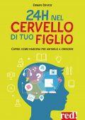Erwan Deveze - 24h nel cervello di tuo figlio (2020)