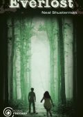 Neal Shusterman - Everlost (2010)