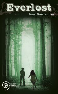 Neal Shusterman – Everlost (2010)