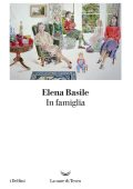 Elena Basile - In famiglia (2022)