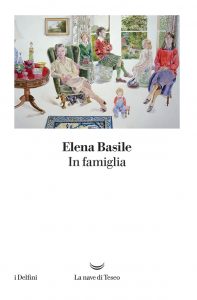 Elena Basile – In famiglia (2022)