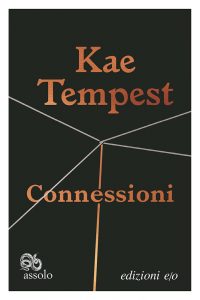 Kae Tempest – Connessioni (2022)
