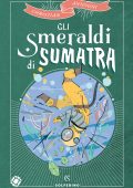 Christian Antonini - Gli smeraldi di Sumatra (2022)