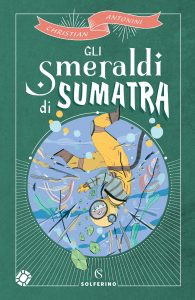 Christian Antonini – Gli smeraldi di Sumatra (2022)
