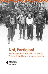Gad Lerner – Noi, Partigiani (2022)