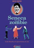 Riccardo Dal Ferro (Rick DuFer) - Seneca tra gli zombie (2022)