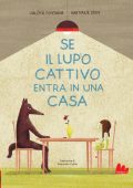 Valérie Fontaine - Se il lupo cattivo entra in una casa (2022)