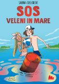 Sabina Colloredo - SOS Veleni in mare (2022)