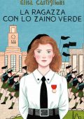 Elisa Castiglioni - La ragazza con lo zaino verde (2022)