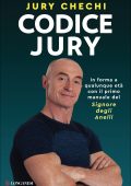 Jury Chechi - Codice Jury (2022)