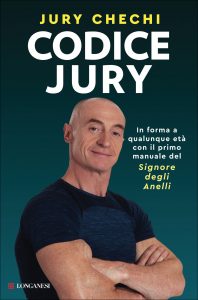 Jury Chechi – Codice Jury (2022)