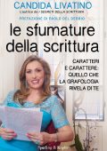 img Candida Livatino - Le sfumature della scrittura (2013)