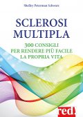 img Shelley Peterman Schwarz - Sclerosi multipla (2018)
