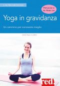 img Cristina Florio - Yoga in gravidanza (2018)