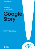 Mark Malseed, David Vise - Google Story (2013)
