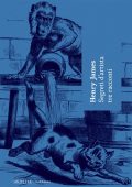 Henry James - Segreti d'artista (2017)