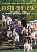 img Massimo Perla, Susanna Mancinotti - Io sto con i cani (2010)