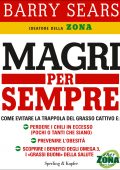 Barry Sears - Magri per sempre (2010)