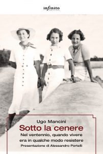 Ugo Mancini – Sotto la cenere (2019)