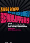 Linda Scott, Alan Bradshaw - Revolution (2020)