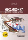 img Luca Pugi - Meccatronica. Elementi di trazione elettrica (2019)