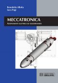 img Benedetto Allotta, Luca Pugi - Meccatronica. Azionamenti elettrici ed oleodinamici (2020)