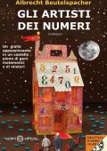 Albrecht Beutelspacher - Gli artisti dei numeri (2012)