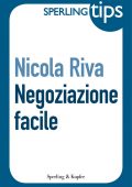 Nicola Riva - Negoziazione facile (2013)