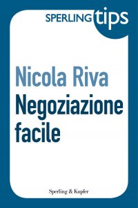 Nicola Riva – Negoziazione facile (2013)