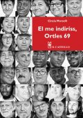 img Cinzia Morselli - El me indiriss, Ortles 69 (2020)