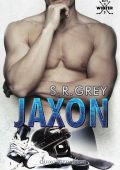 img S.R. Grey - Boys of winter Vol. 5. Jaxon (2022)