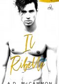 A.D. McCammon - Westbrook Vol. 1. Il ribelle (2022)