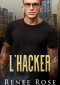 Renee Rose - L'Hacker (2022)
