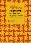 Carlo Cottarelli - All'inferno e ritorno (2022)