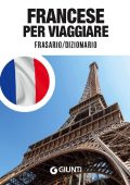AA.VV. - Francese per viaggiare (2022)
