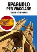 AA.VV. - Spagnolo per viaggiare (2022)