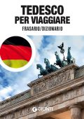 AA.VV. - Tedesco per viaggiare (2022)