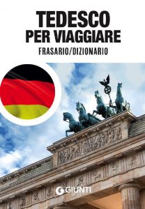 AA.VV. – Tedesco per viaggiare (2022)