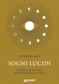 Athena Laz - Sogni lucidi (2022)