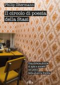 Philip Oltermann - Il circolo di poesia della Stasi (2022)