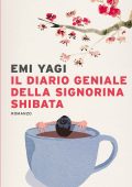 Emi Yagi - Il diario geniale della signorina Shibata (2022)