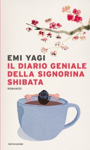 Emi Yagi – Il diario geniale della signorina Shibata (2022)