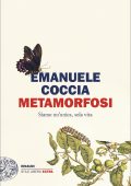 Emanuele Coccia - Metamorfosi (2022)