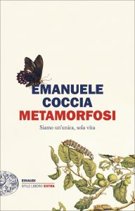Emanuele Coccia – Metamorfosi (2022)