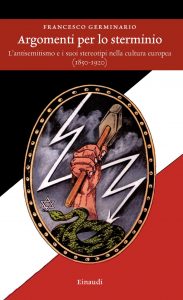 Francesco Germinario – Argomenti per lo sterminio (2022)